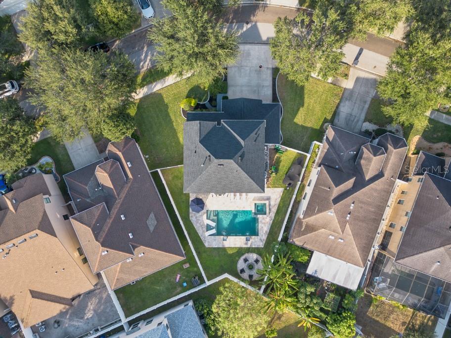 CROSBY CROSSINGS - Residential