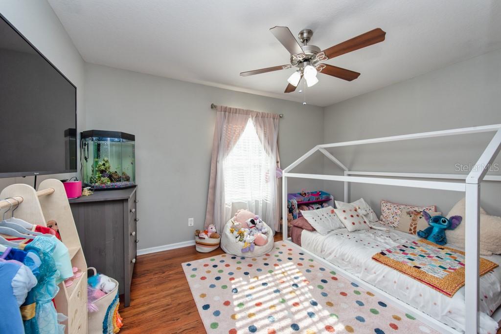 CROSBY CROSSINGS - Residential