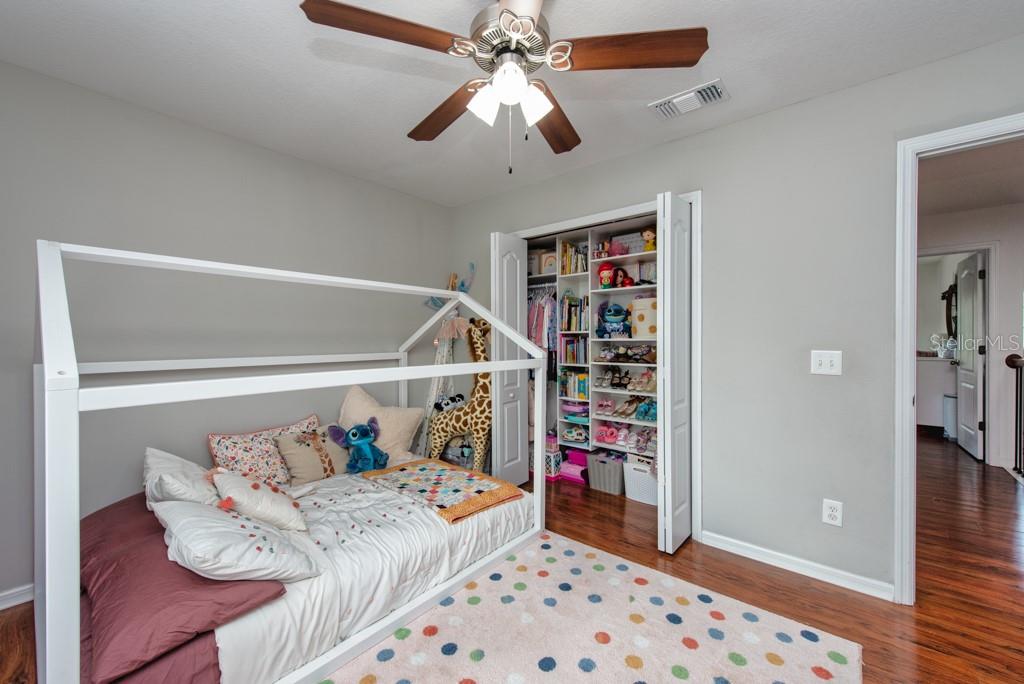 CROSBY CROSSINGS - Residential