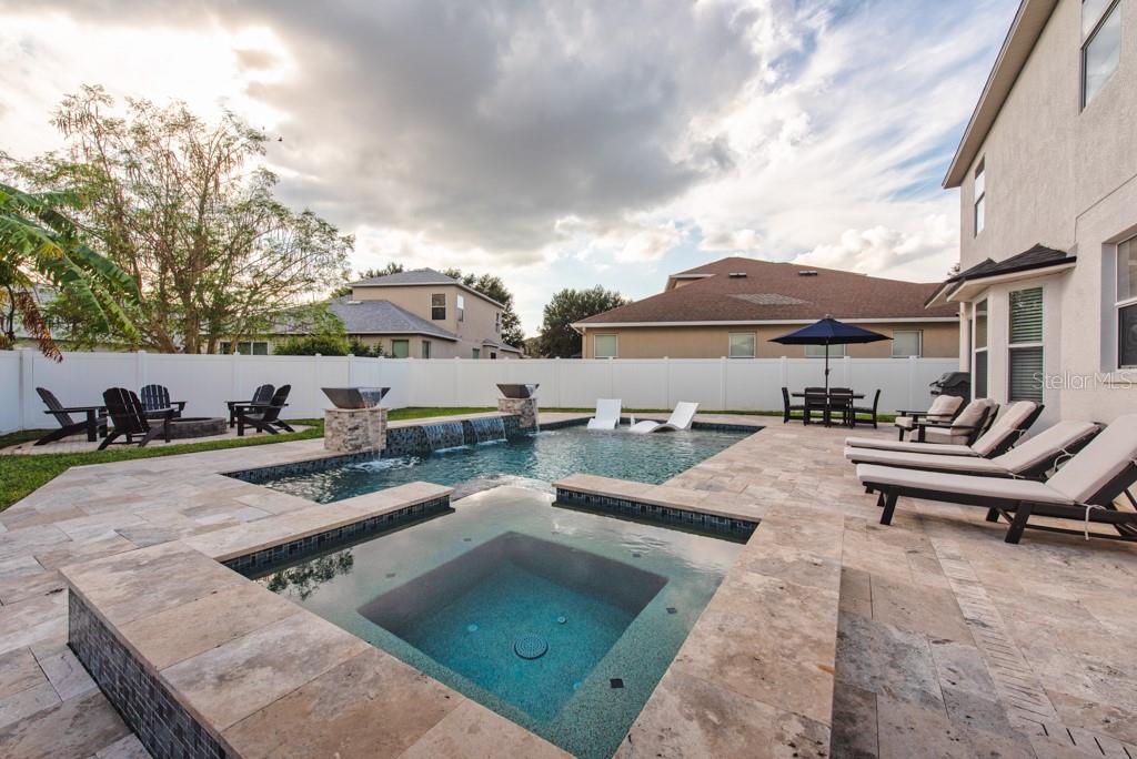 CROSBY CROSSINGS - Residential