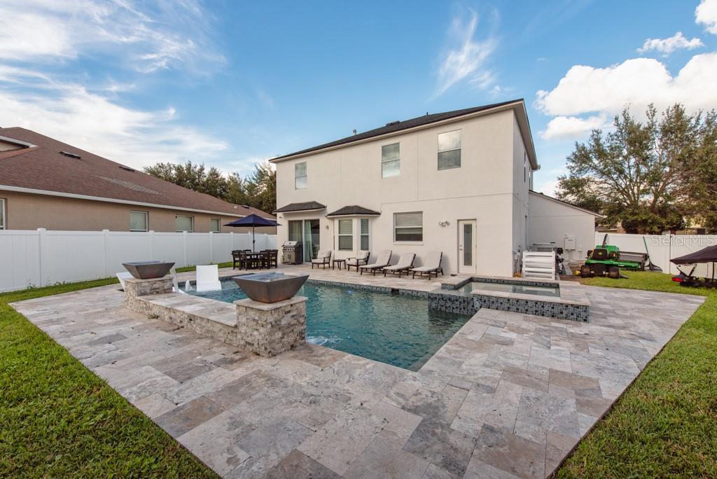 CROSBY CROSSINGS - Residential