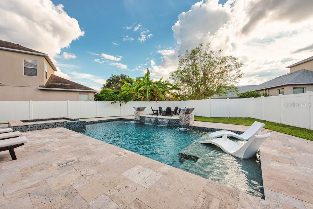 CROSBY CROSSINGS - Residential