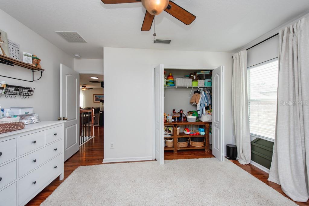 CROSBY CROSSINGS - Residential