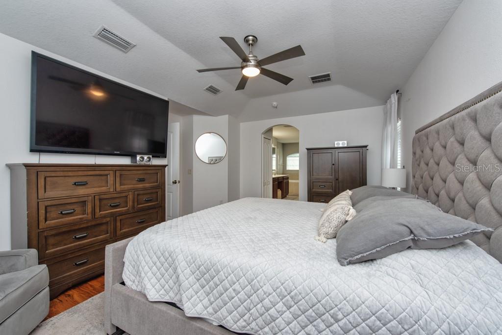 CROSBY CROSSINGS - Residential