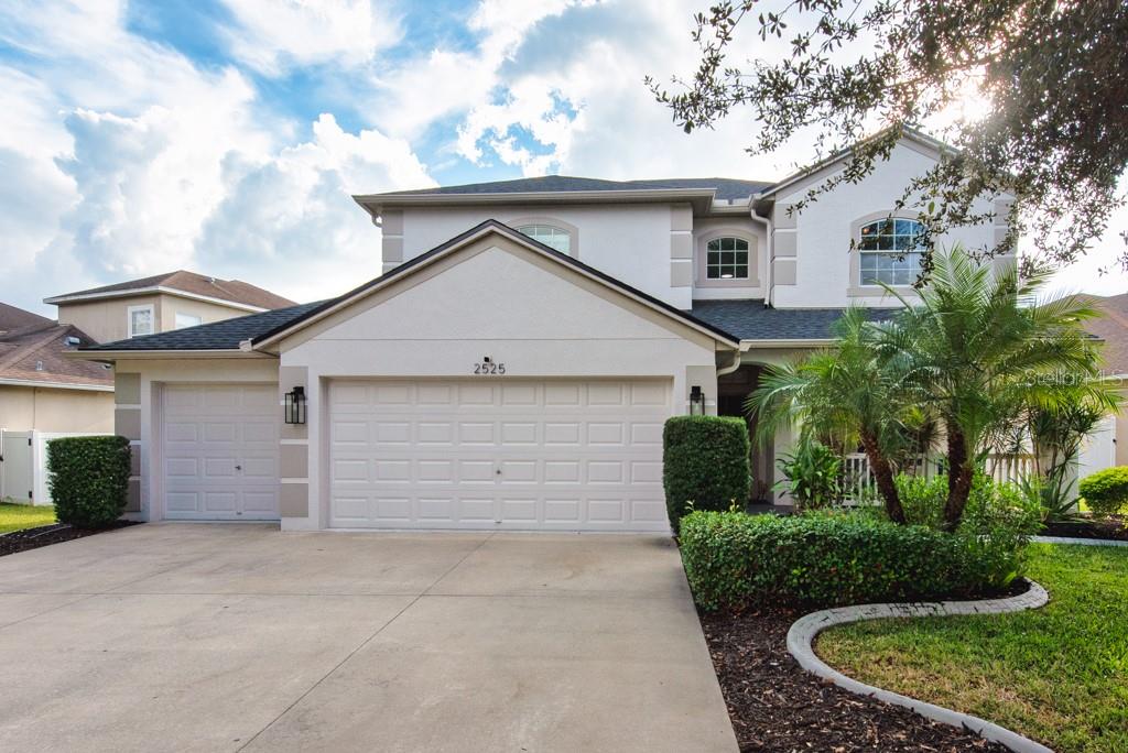 CROSBY CROSSINGS - Residential