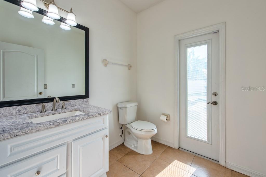 CROSBY CROSSINGS - Residential