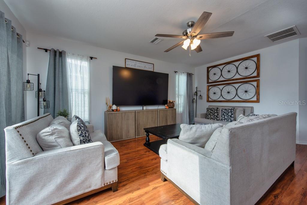 CROSBY CROSSINGS - Residential