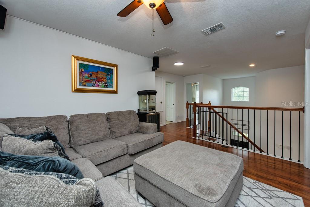 CROSBY CROSSINGS - Residential