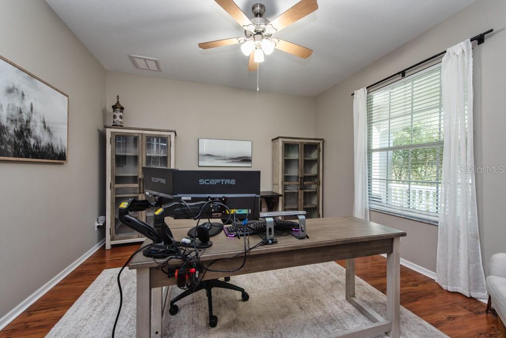 CROSBY CROSSINGS - Residential