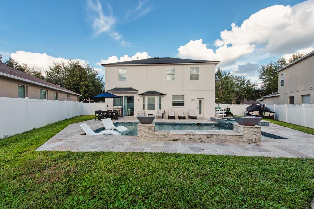 CROSBY CROSSINGS - Residential