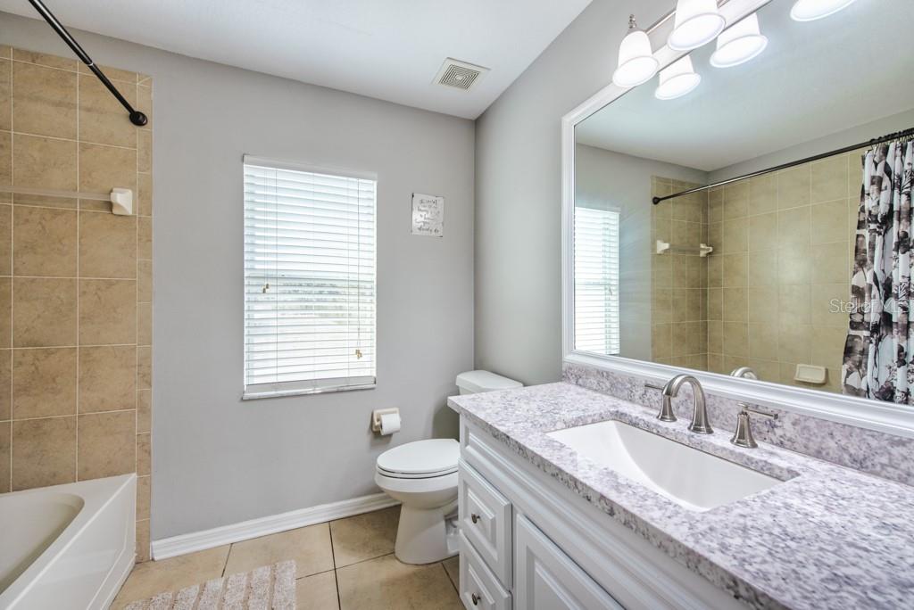 CROSBY CROSSINGS - Residential