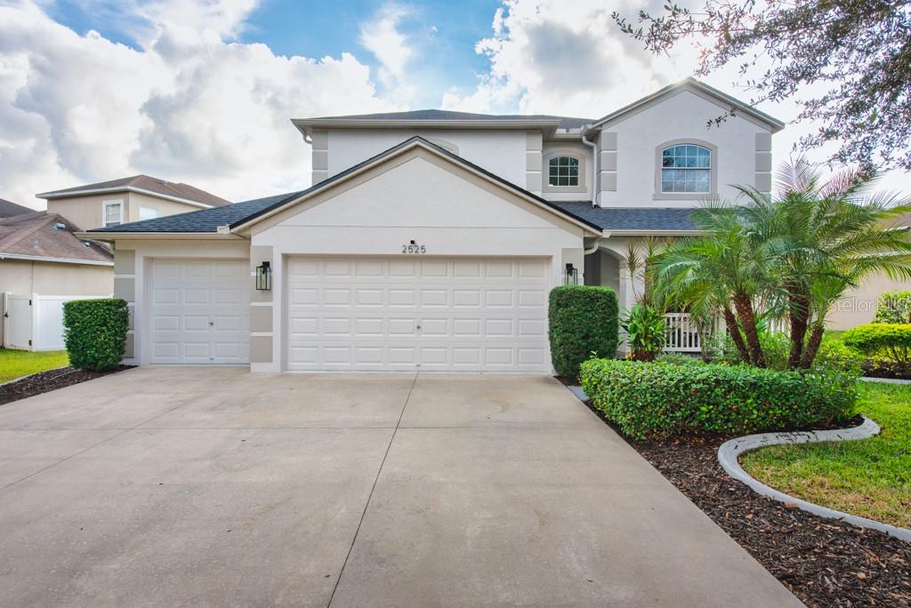 CROSBY CROSSINGS - Residential