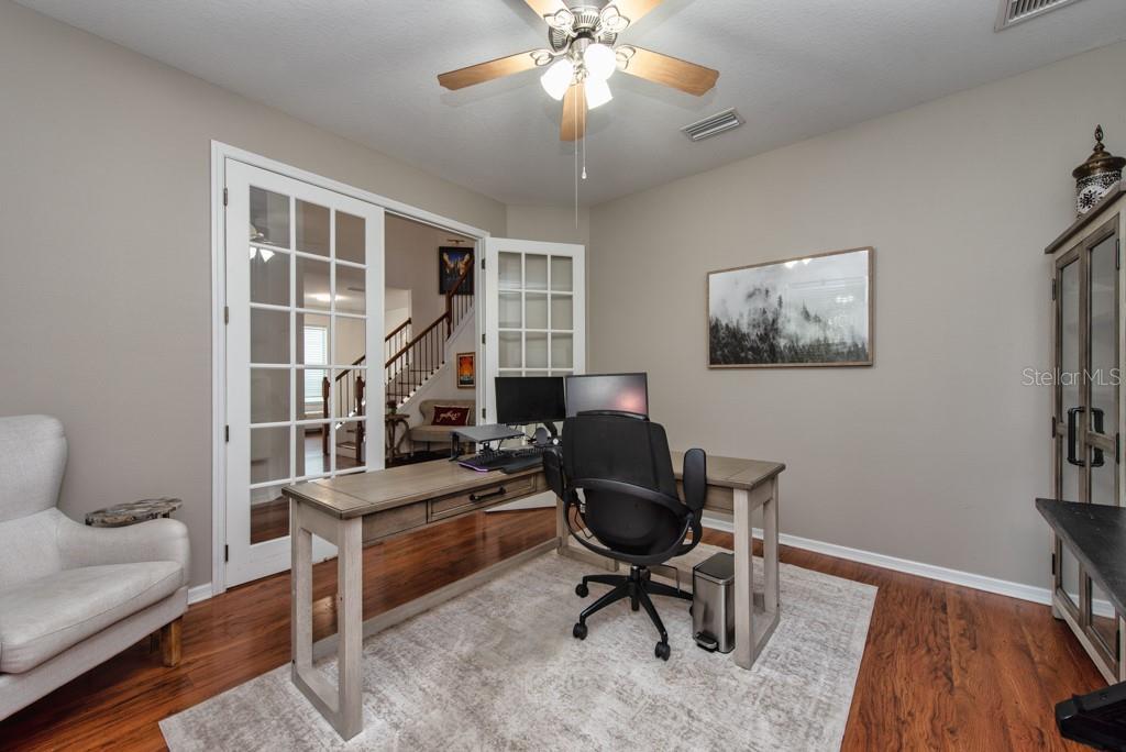 CROSBY CROSSINGS - Residential