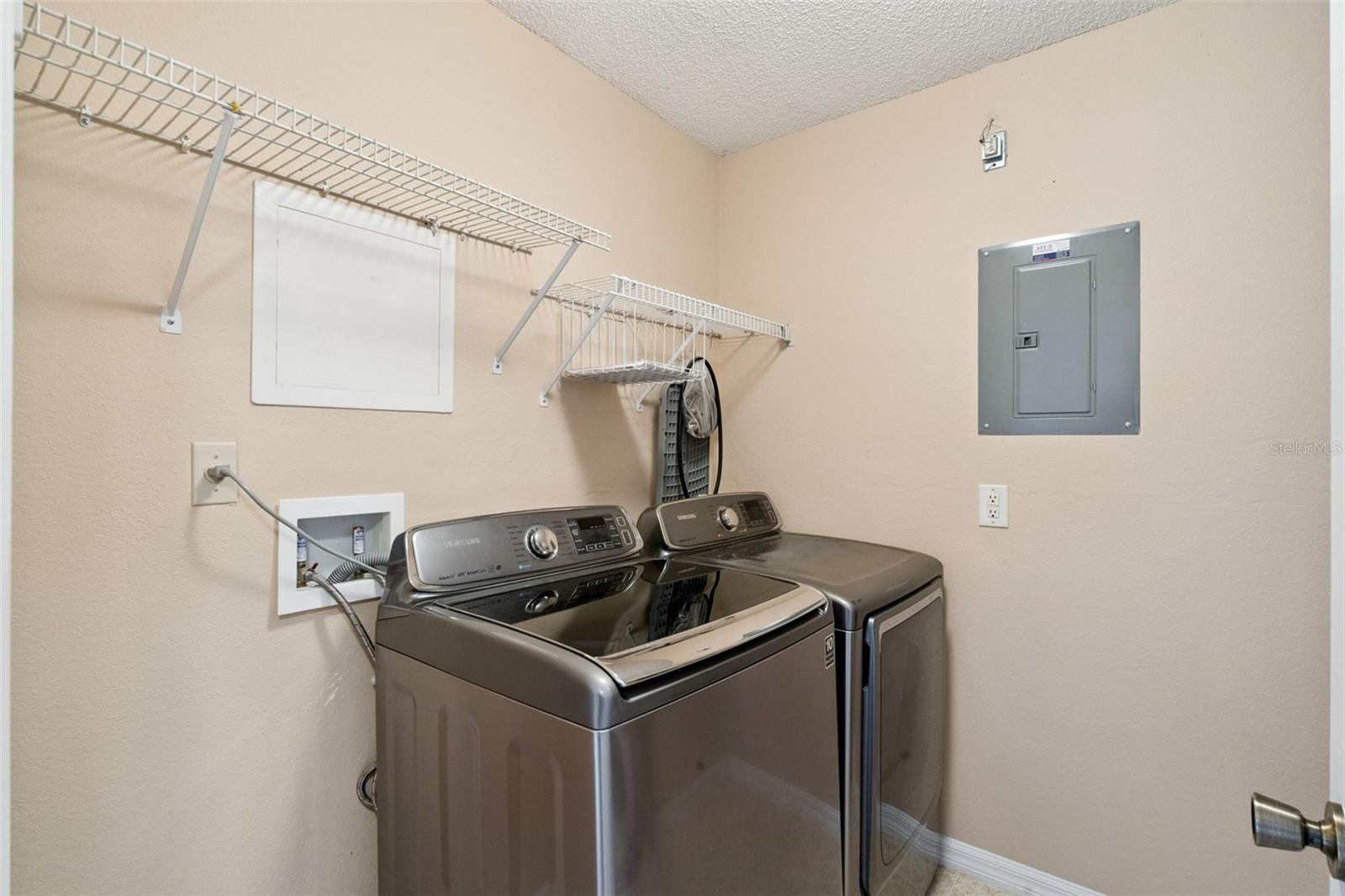 COACH HOMES AT DOVER VILLAGE - Residential