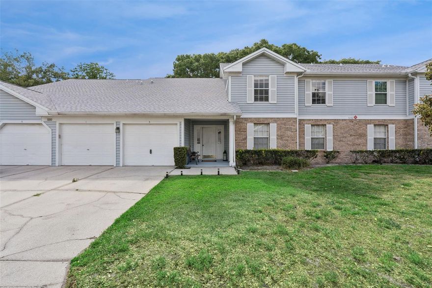 **This house comes with a REDUCED RATE through the seller's preferred lender. This is a lender-paid rate buydown that reduces the buyer's interest rate and monthly payment.**

Welcome to 5250 Tunbridge Wells Ln, Apt 3, in Orlando, a well-appointed second-floor condo offering 2 bedrooms, 2 bathrooms, and a comfortable layout designed for easy everyday living. With a living and dining room combination, this home feels open and connected, creating a welcoming space for both relaxing and entertaining.

Inside, the main living area is bright and functional, with a fireplace in the living room that adds warmth, character, and a cozy focal point. The combined living and dining spaces make the floorplan feel inviting and practical, while the two-bedroom, two-bath layout provides flexibility for guests, a roommate setup, or a home office option. Step outside to the private balcony, a pleasant extension of the living space and a great spot to enjoy fresh air, morning coffee, or a quiet moment at the end of the day.

The community adds even more appeal with amenities that include a clubhouse, community pool, tennis court, and community mailbox, offering both convenience and recreation close to home. These shared features help create a low-maintenance lifestyle that is especially attractive for buyers seeking comfort and ease.

Located in Orlando, the property enjoys a convenient setting with access to shopping, dining, parks, major roadways, and everyday essentials. The neighborhood offers a residential feel while still keeping you close to the conveniences and destinations that make this area so desirable.