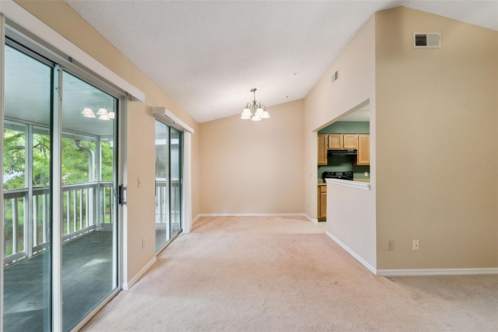 COACH HOMES AT DOVER VILLAGE - Residential