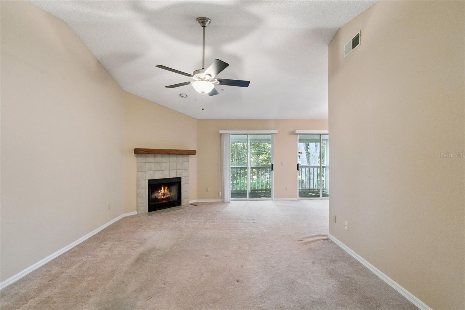 COACH HOMES AT DOVER VILLAGE - Residential