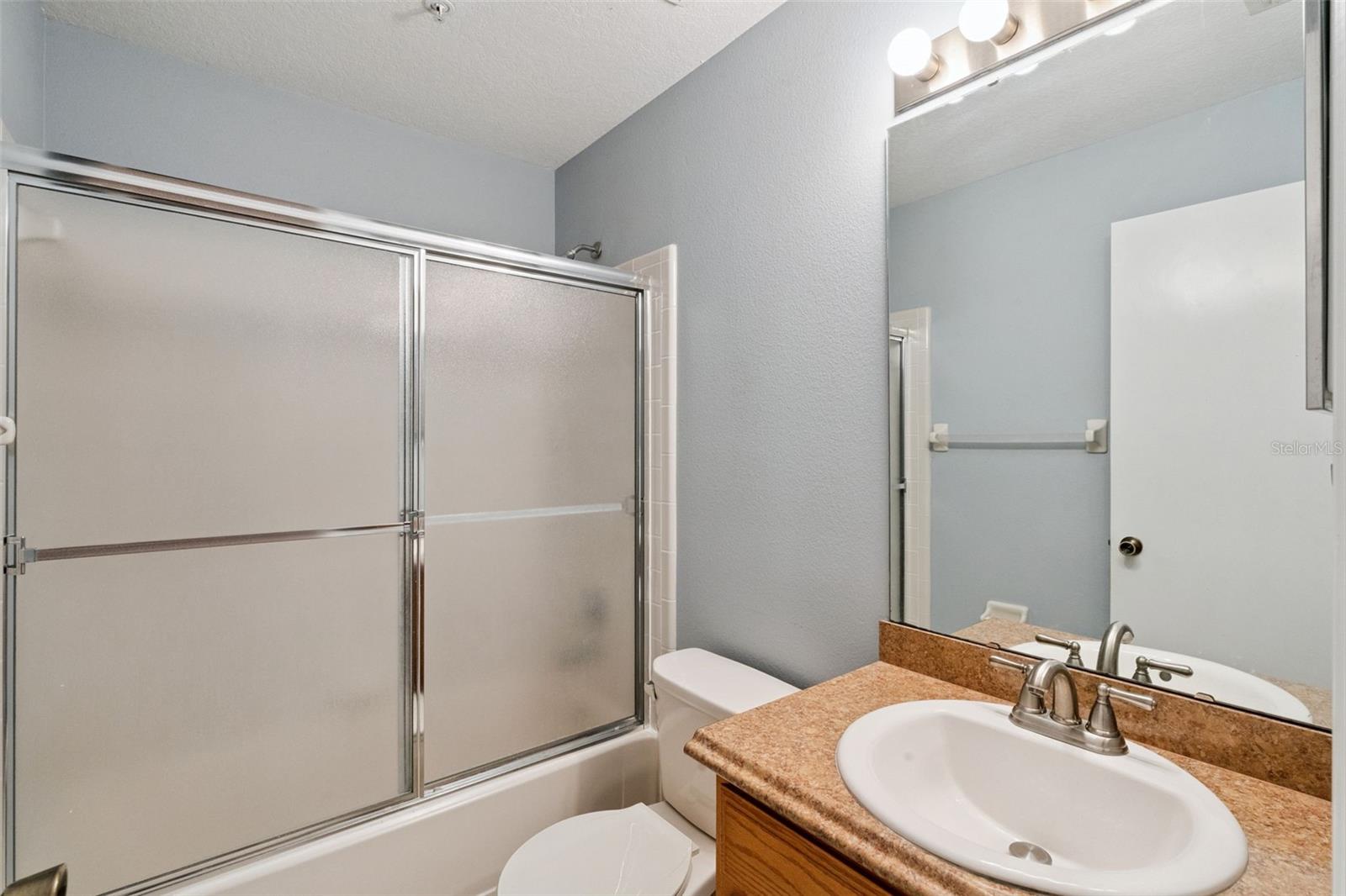 COACH HOMES AT DOVER VILLAGE - Residential