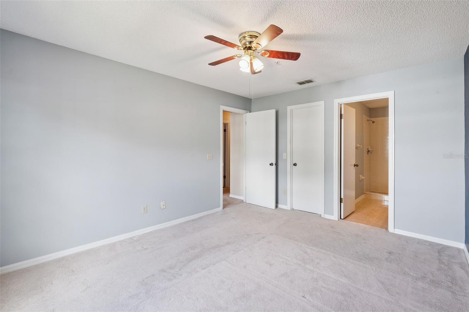 COACH HOMES AT DOVER VILLAGE - Residential