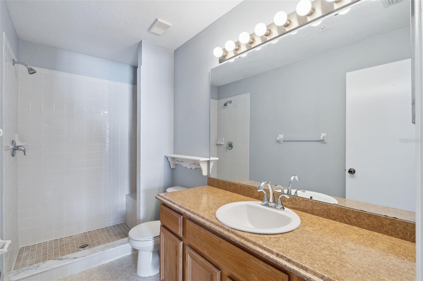 COACH HOMES AT DOVER VILLAGE - Residential