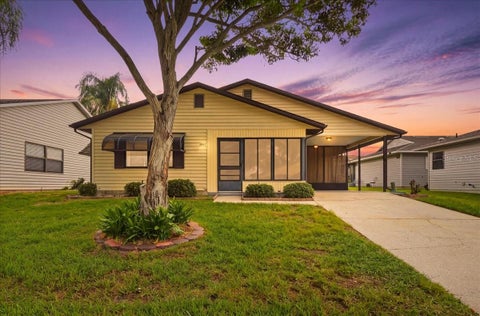 Property photo of 3231 Bear Creek Lane, Lakeland, FL 33810