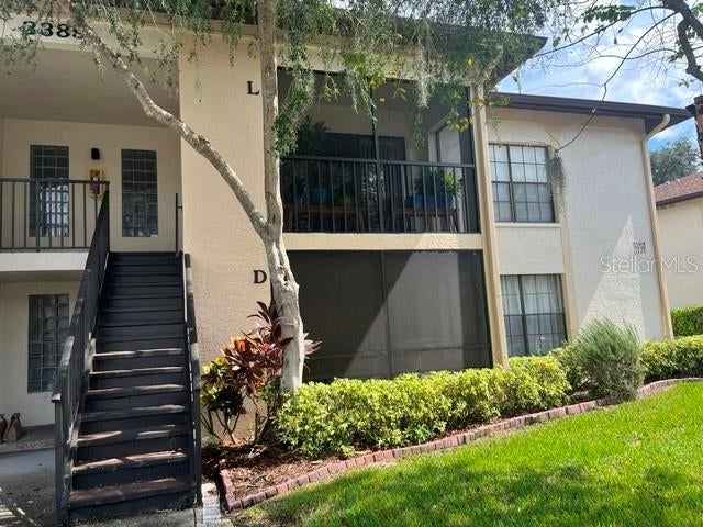 Photo of 3389 Crystal Court E #D, Palm Harbor, FL 34685 (MLS # TB8555376)