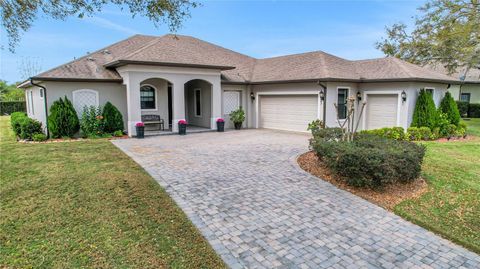 A home in LADY LAKE