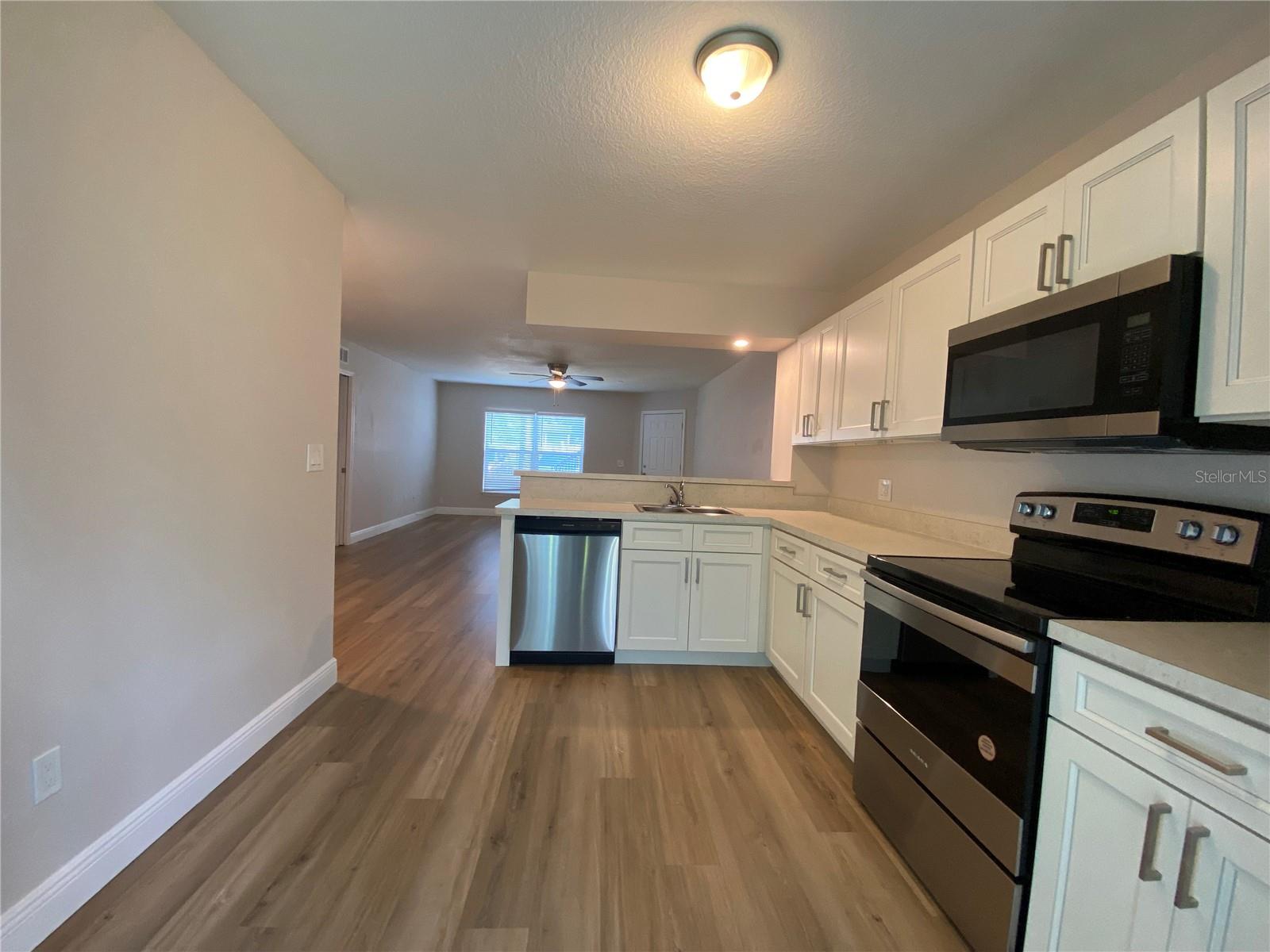 LANCELOT/WINTER PARK - Residential Lease