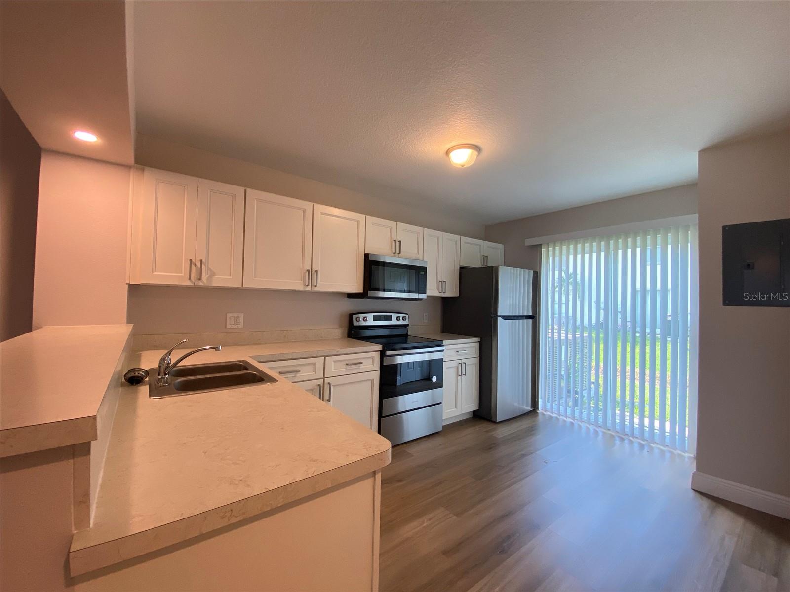 LANCELOT/WINTER PARK - Residential Lease