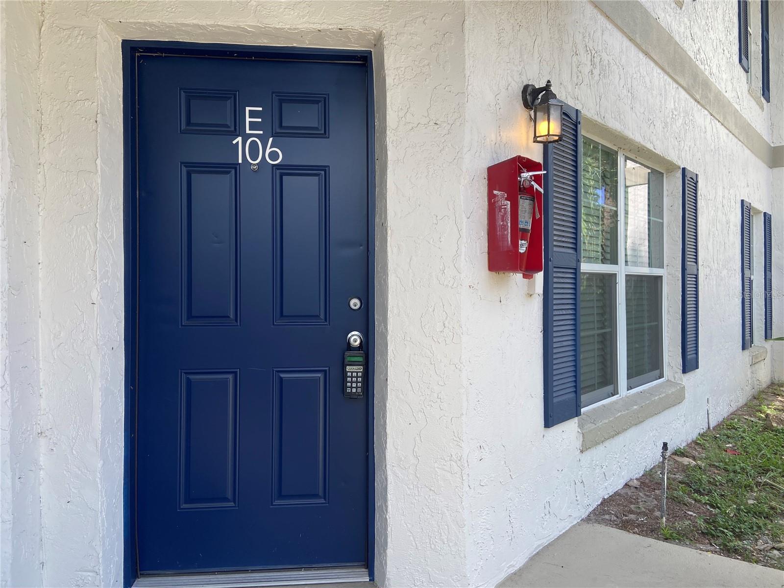 LANCELOT/WINTER PARK - Residential Lease