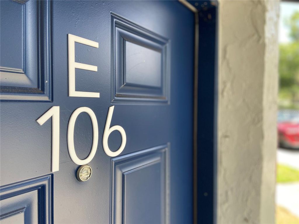 Photo of 3651 N Goldenrod Road #106, Winter Park, FL 32792 (MLS # O6369311)