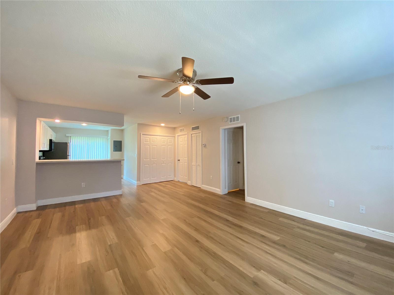 LANCELOT/WINTER PARK - Residential Lease