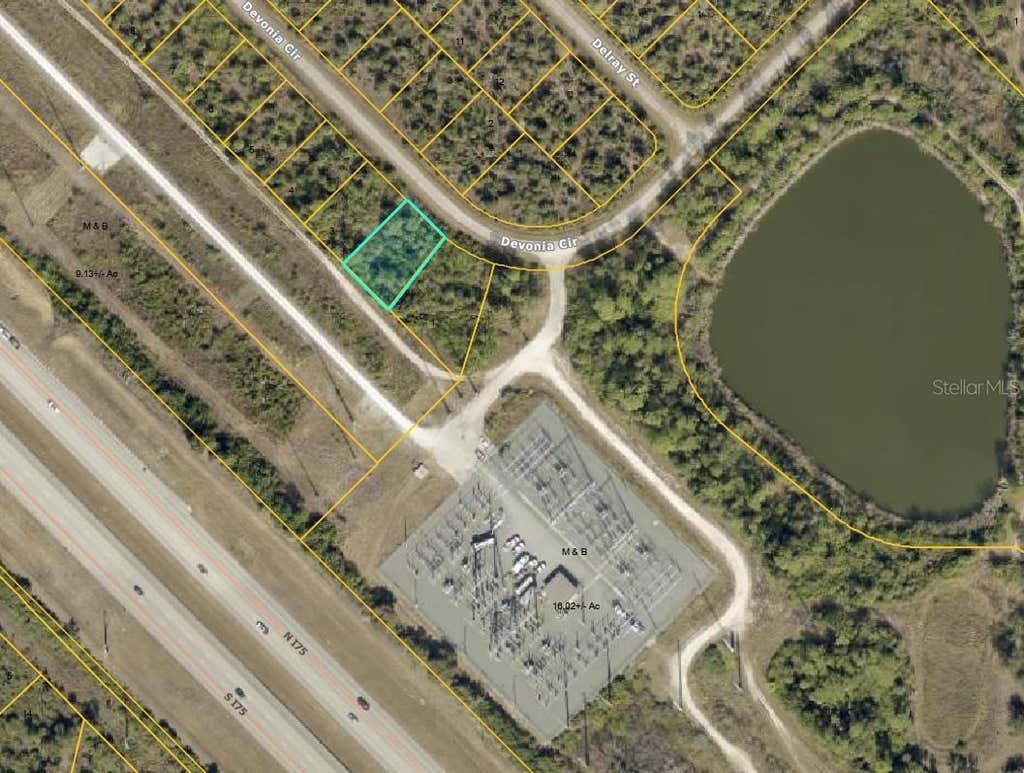 Photo of 2 Devonia Circle, North Port, FL 34288 (MLS # C7528886)