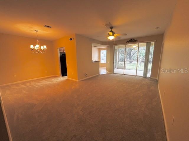 CARRIAGE HOMES AT DUNWOODY COMMONS A CONDO - Residential Lease