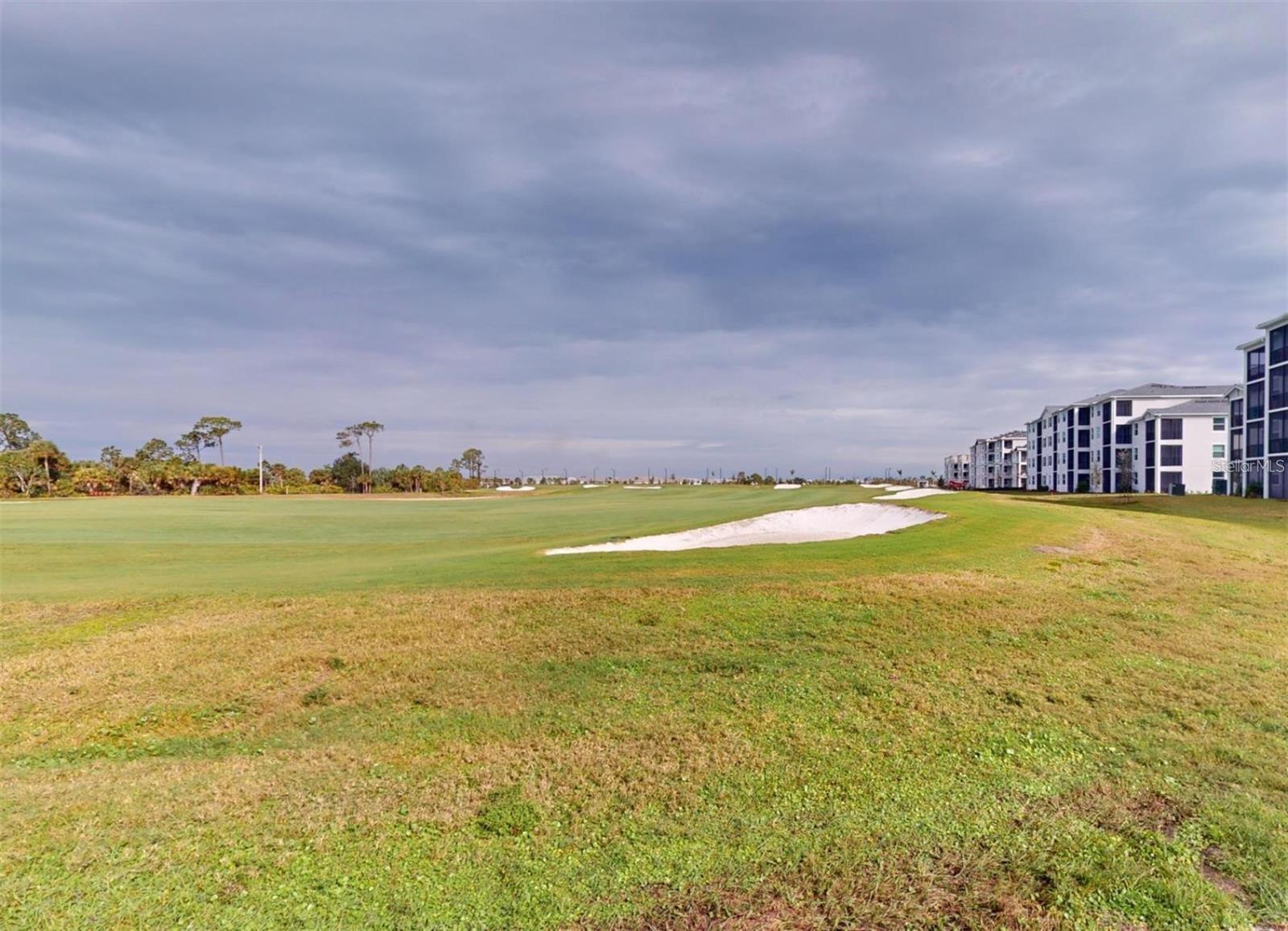 WELLEN PARK GOLF AND COUNTRY CLUB - Residential