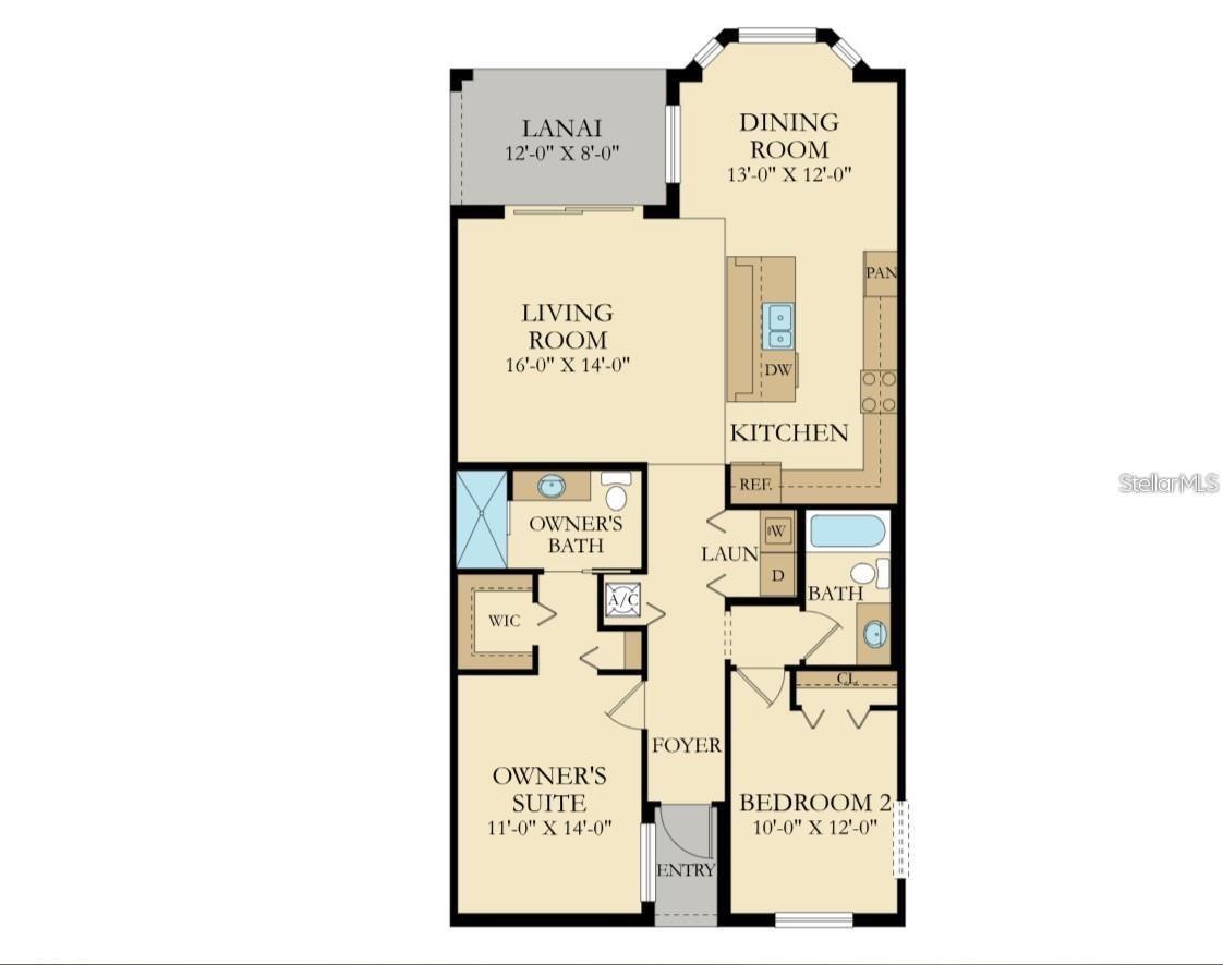 WELLEN PARK GOLF AND COUNTRY CLUB - Residential