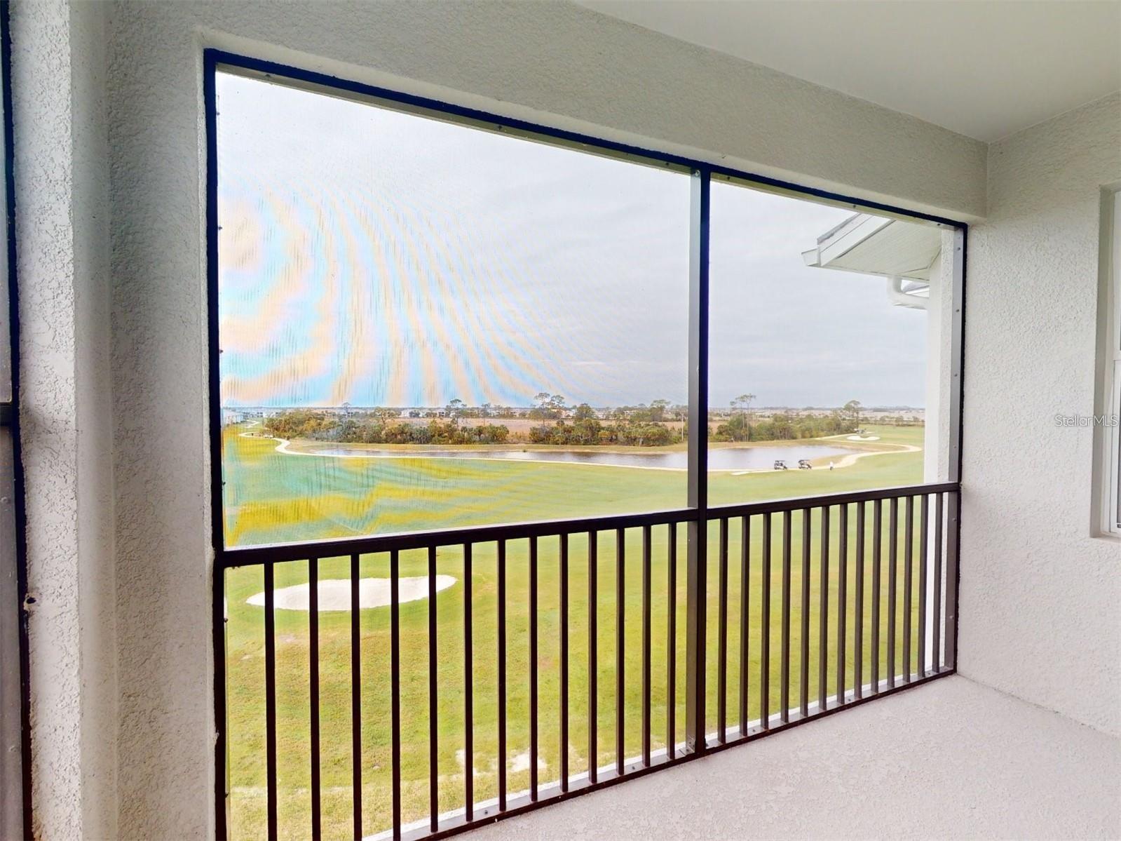 WELLEN PARK GOLF AND COUNTRY CLUB - Residential