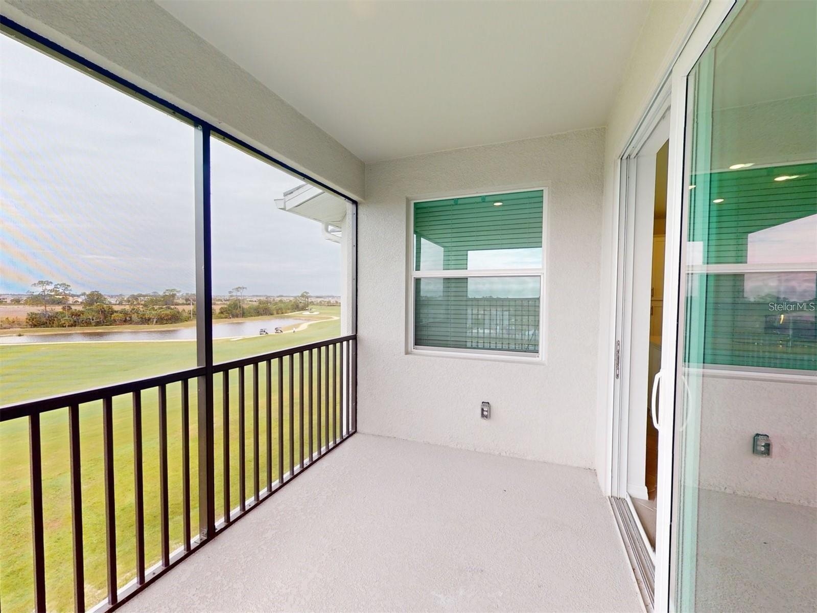 WELLEN PARK GOLF AND COUNTRY CLUB - Residential