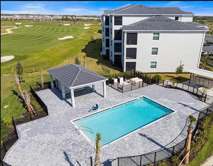 WELLEN PARK GOLF AND COUNTRY CLUB - Residential