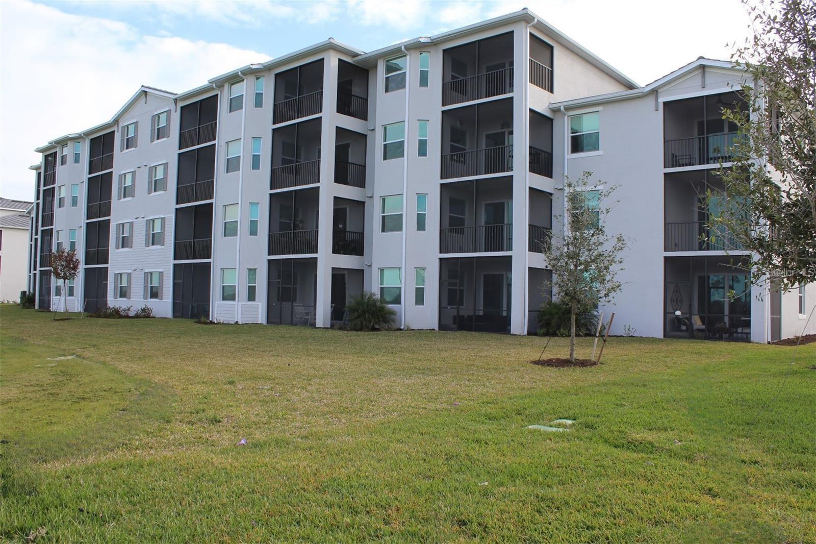17565 OPAL SAND DRIVE 401