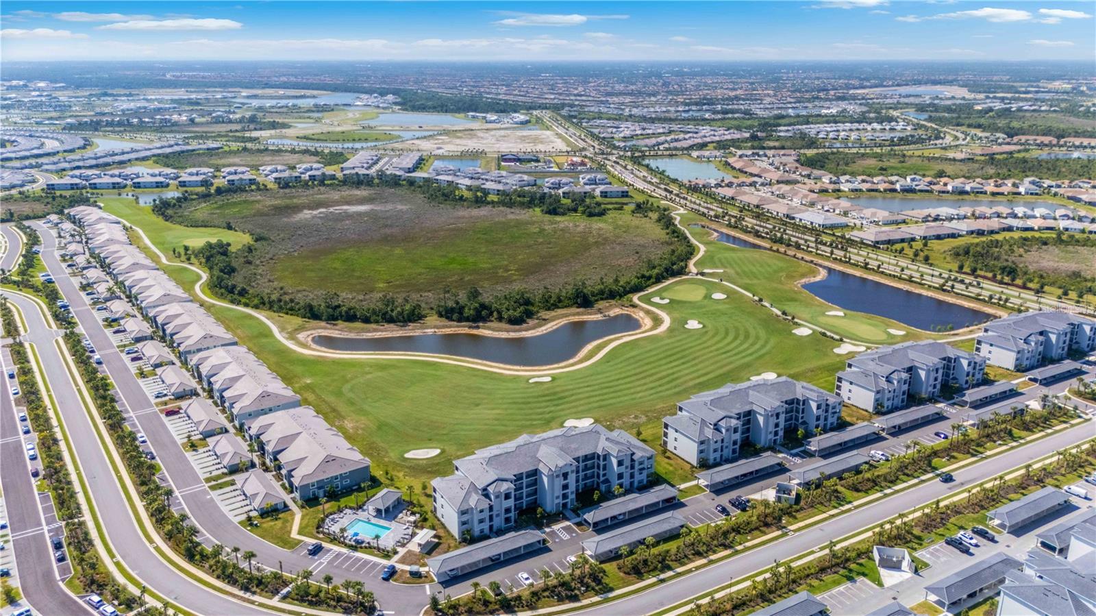 17565 OPAL SAND DRIVE 401