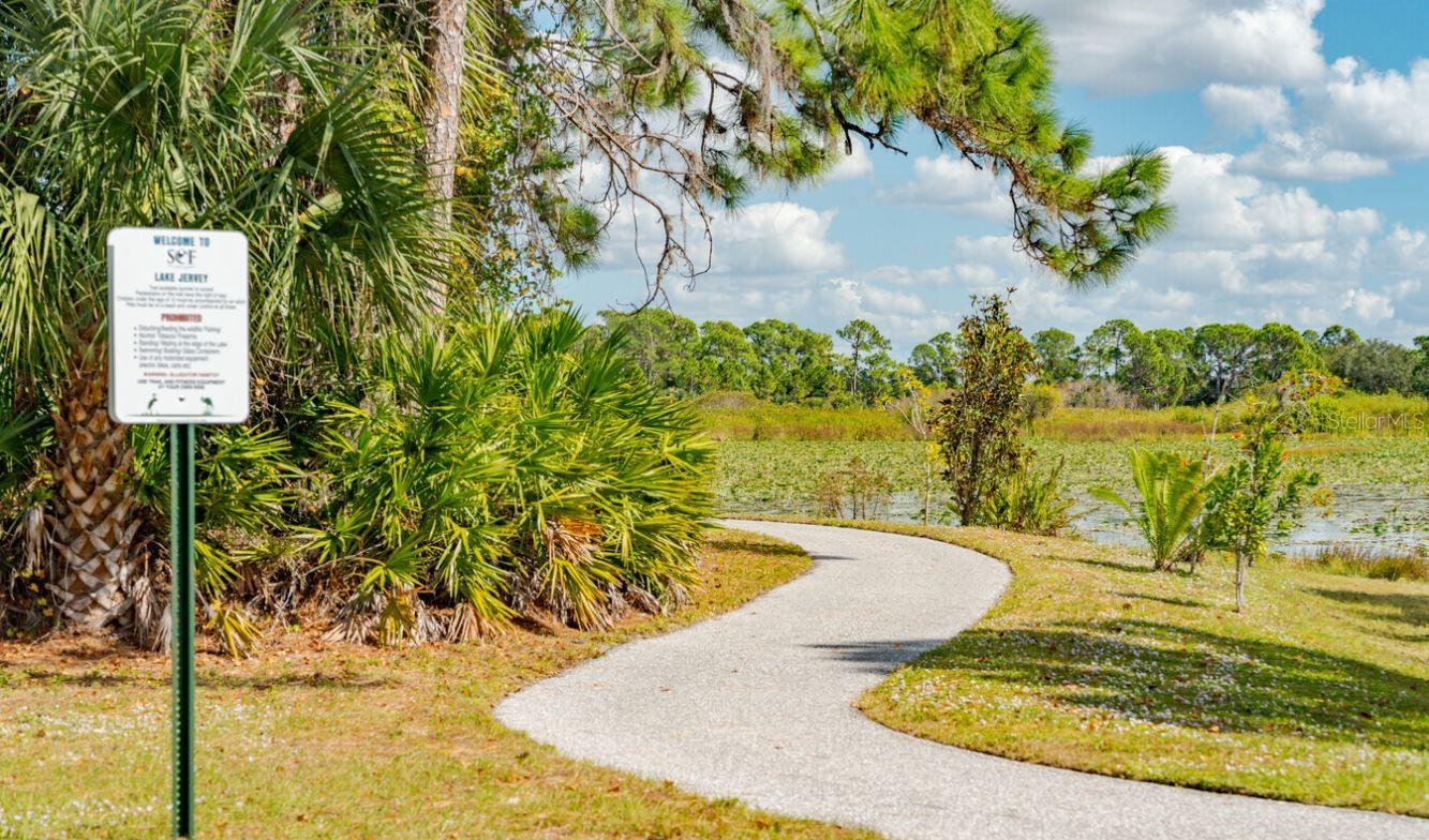 WELLEN PARK GOLF AND COUNTRY CLUB - Residential