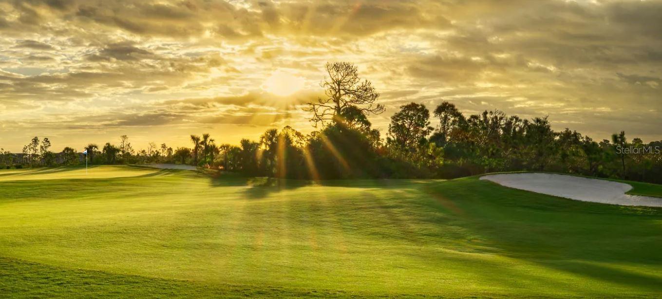 WELLEN PARK GOLF AND COUNTRY CLUB - Residential