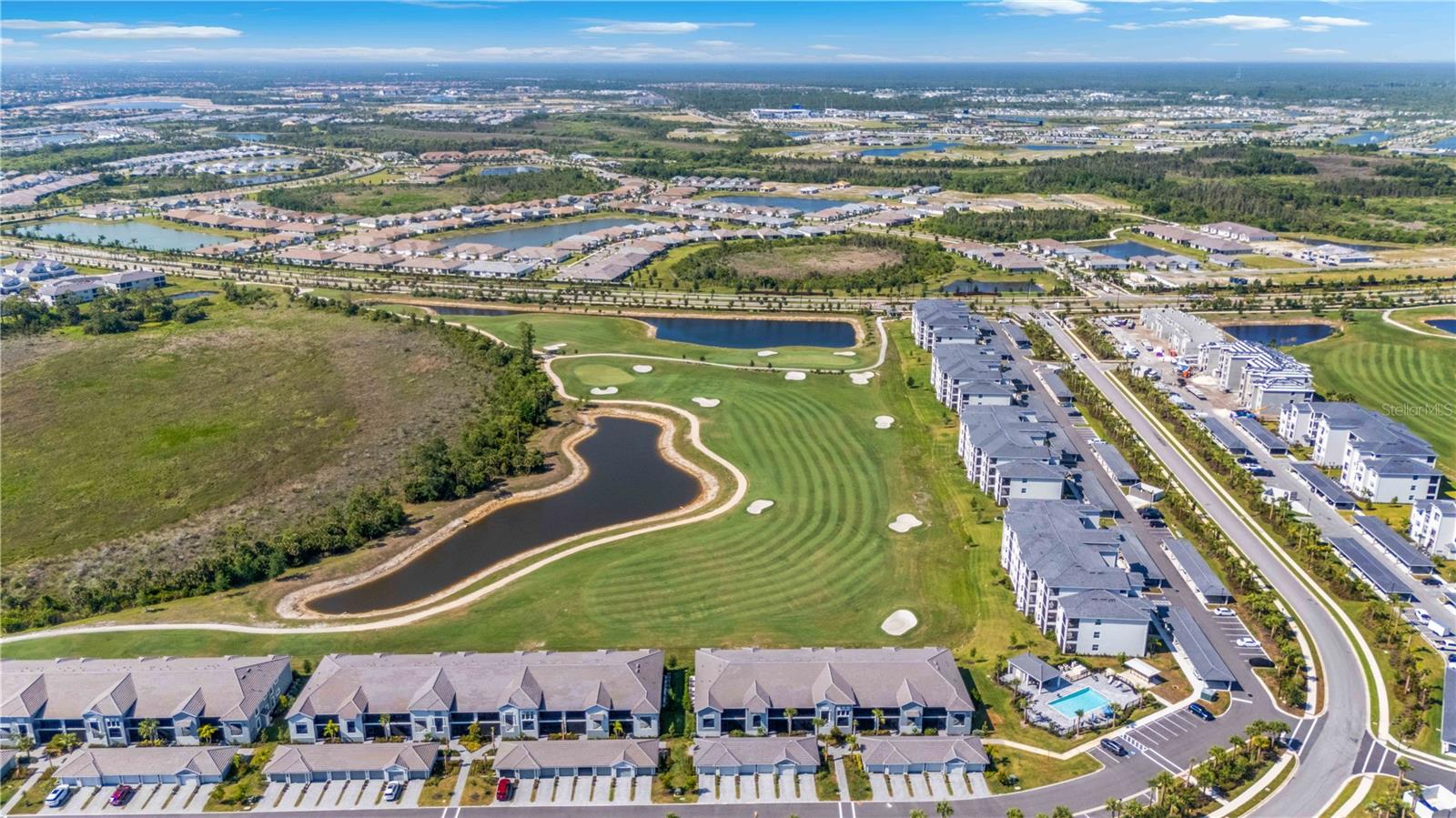 17565 OPAL SAND DRIVE 401