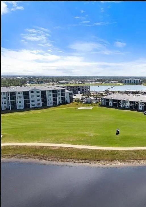 WELLEN PARK GOLF AND COUNTRY CLUB - Residential