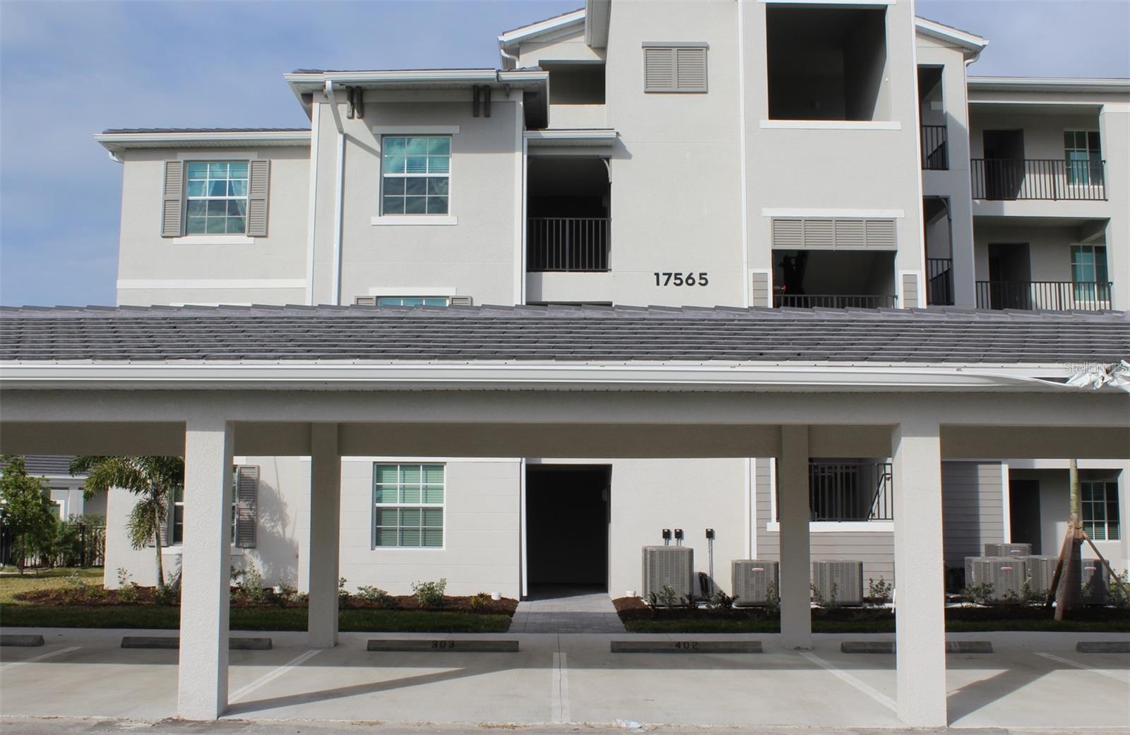17565 OPAL SAND DRIVE 401