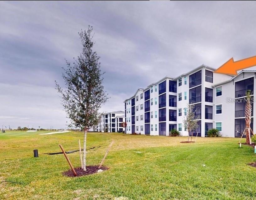 17565 OPAL SAND DRIVE 401