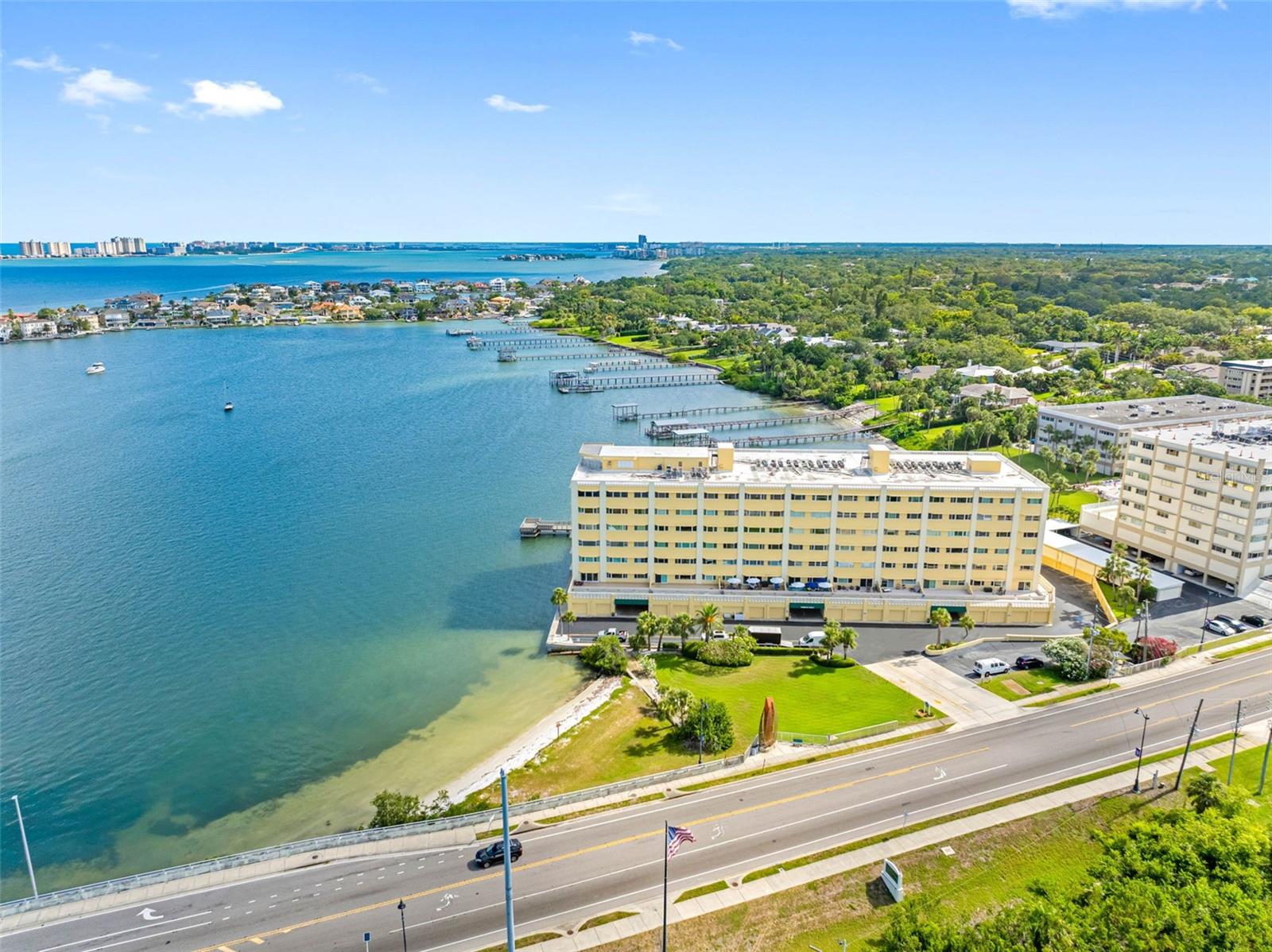 100 BLUFF VIEW DRIVE 404C