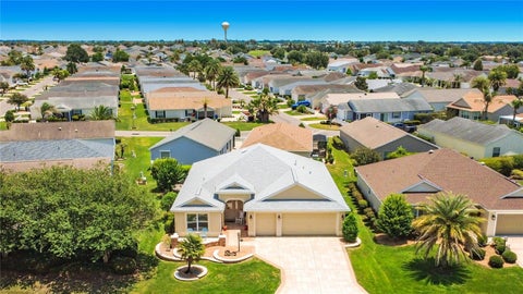 Photo of 2529 Edenville Path, The Villages, FL 32162 (MLS # G5113232)
