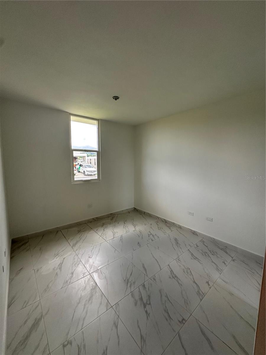 RIVER TERRACE - Residential